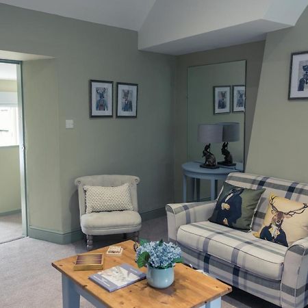 Acorn Apartment Йорк Экстерьер фото