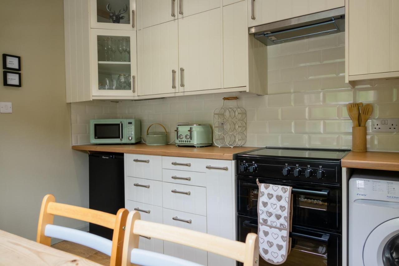 Acorn Apartment Йорк Экстерьер фото