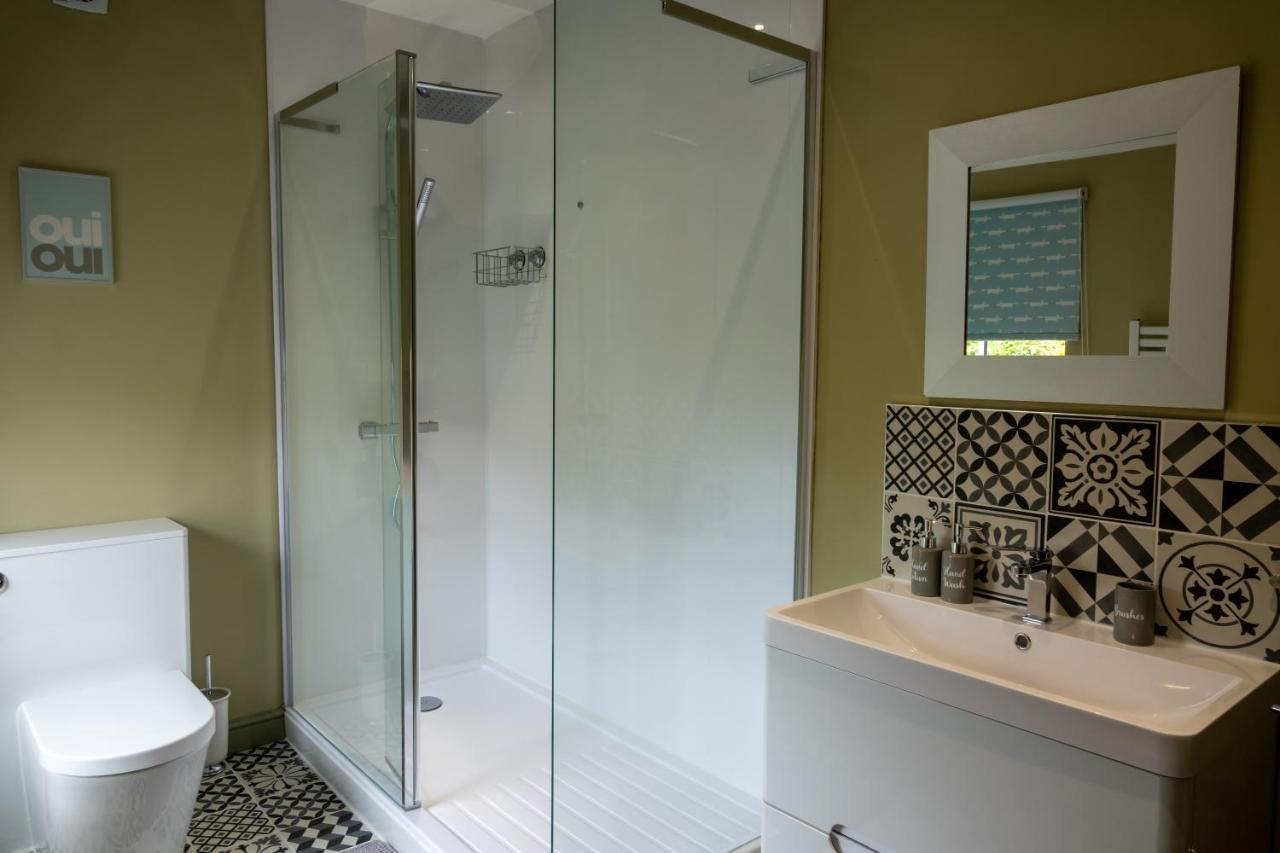 Acorn Apartment Йорк Экстерьер фото