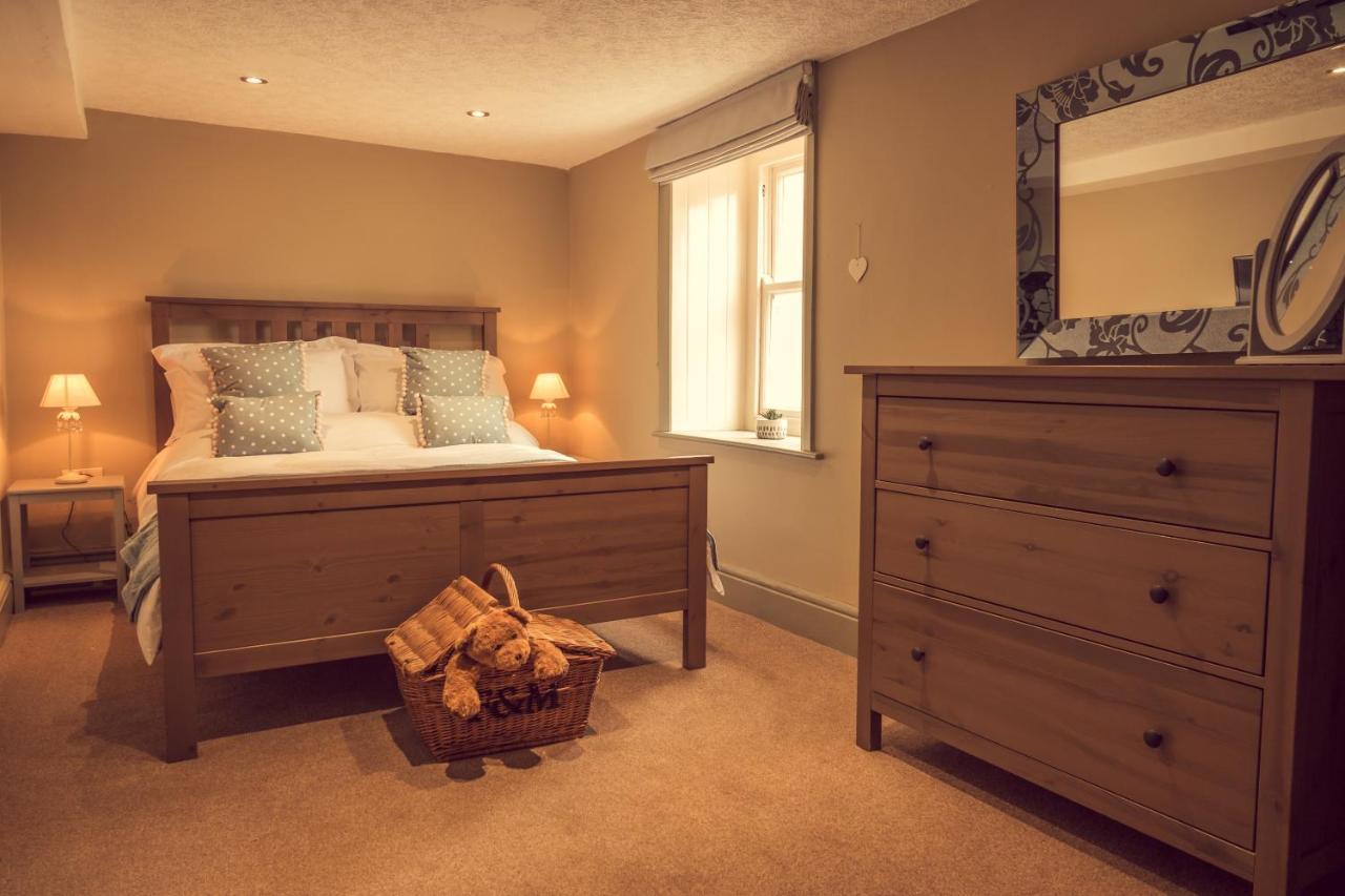 Acorn Apartment Йорк Экстерьер фото